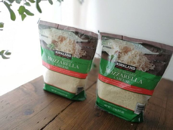 コストコのチーズ 22最新 おすすめランキング18選 冷凍保存方法やおいしい食べ方もご紹介 サンキュ コストコのチーズ 22最新 おすすめランキング18選 冷凍保存方法やおいしい食べ方もご紹介 サンキュ