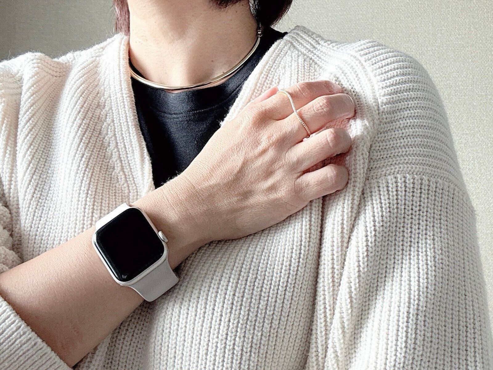 極暖ヒートテックカシミヤブレンドクルーネックT