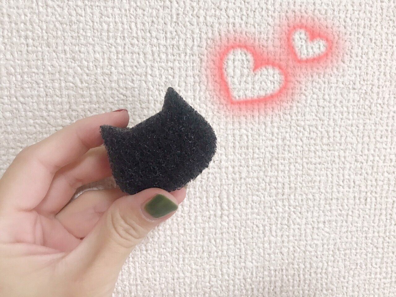 セリア】にゃんと便利！かわいくて優秀な100均お掃除グッズ | サンキュ！