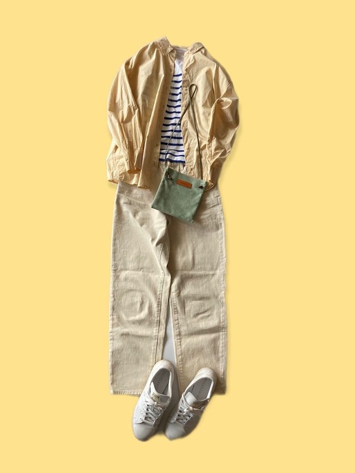 22最新 気温18度の服装 気温差や天気 カラーにも注目 おすすめファッションを人気ライターが解説 サンキュ 22最新 気温18度の服装 気温差や天気 カラーにも注目 おすすめファッションを人気ライターが解説 サンキュ