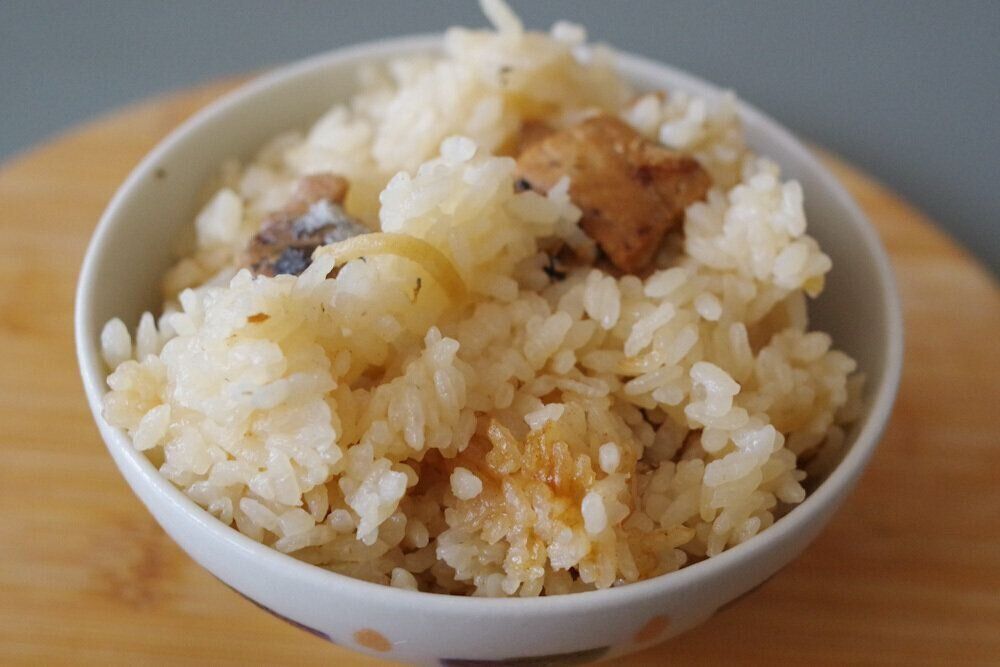 無印良品の秋の「炊き込みご飯の素」が優秀すぎる！さらにおいしく食べる方法をマニアが紹介