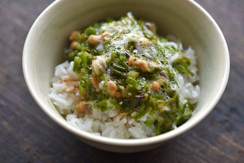 いそがしい日にぴったりな 丼もの 丼ぶり おすすめレシピ30選 パパッとつくれておなかも大満足 サンキュ