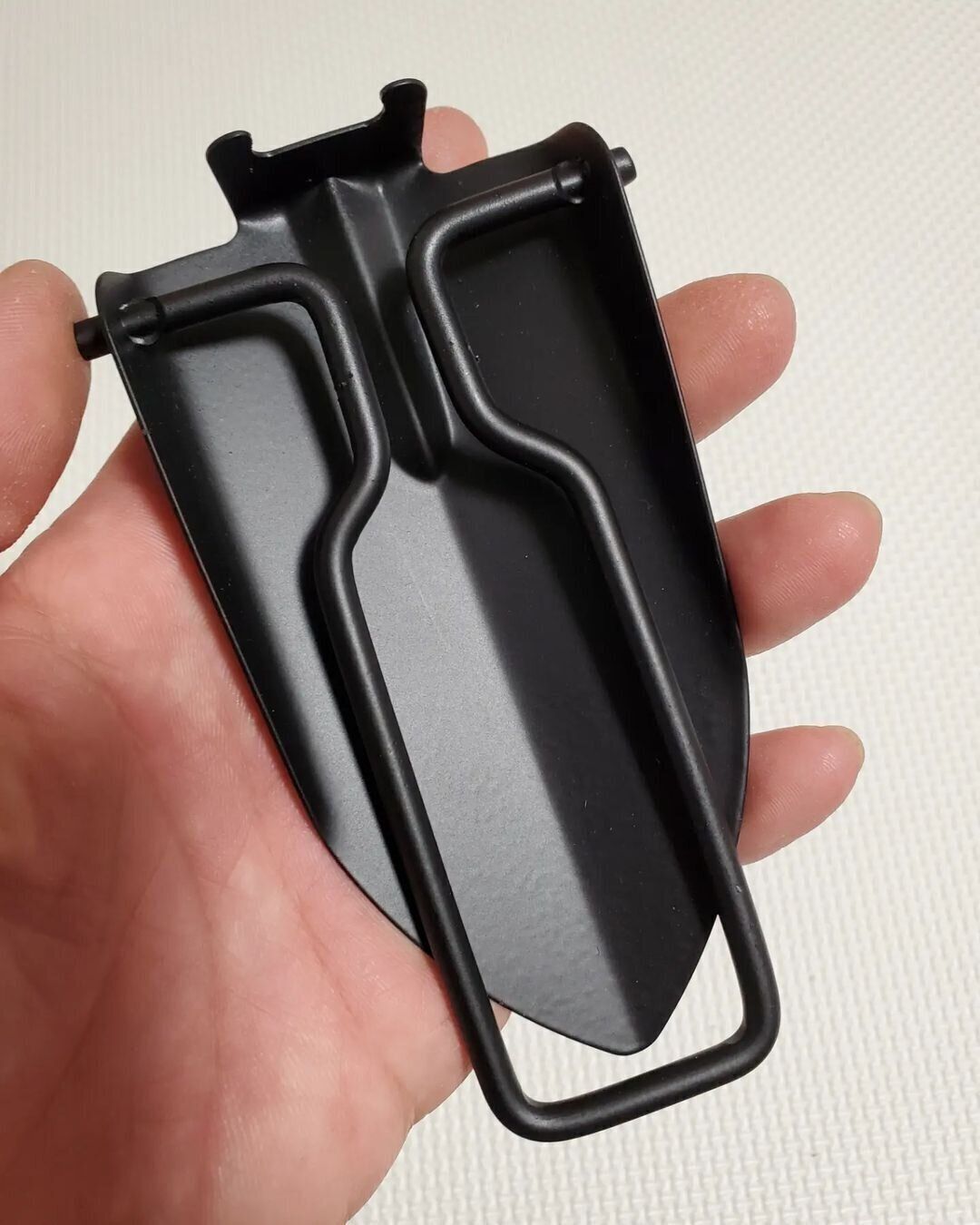 【セリア】即買い決定！折りたたみスコップ