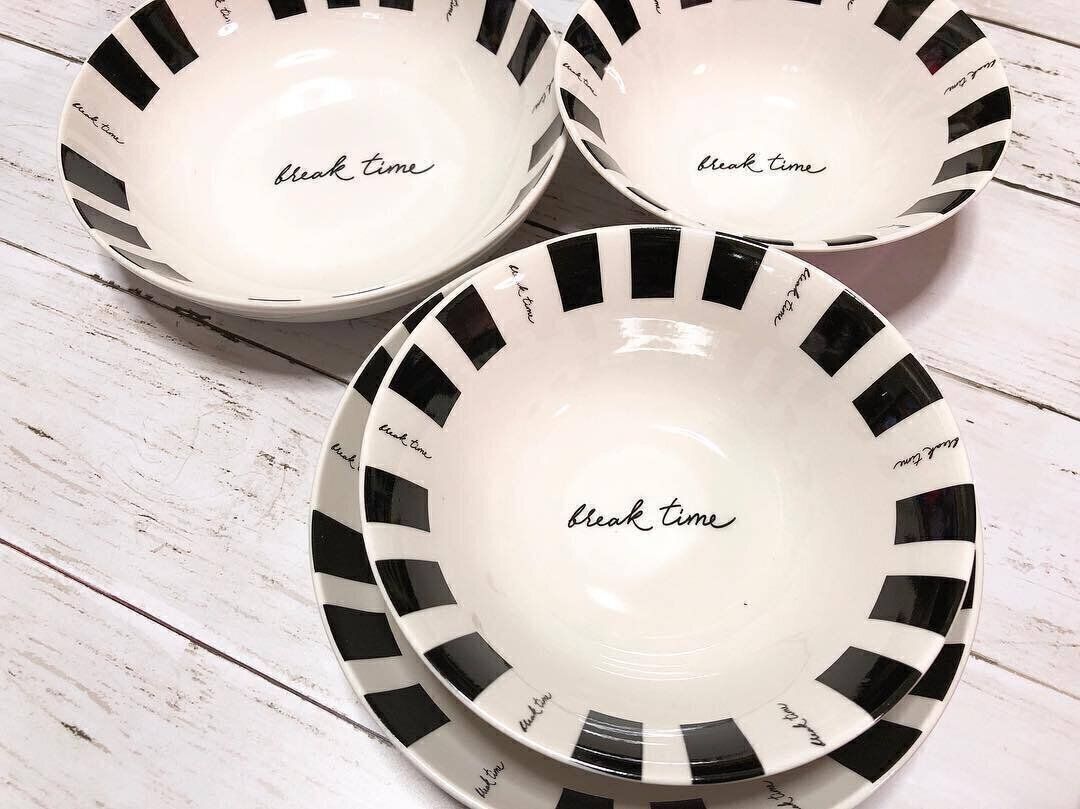 【ダイソー】おしゃれで使いやすい！モノトーンシリーズ