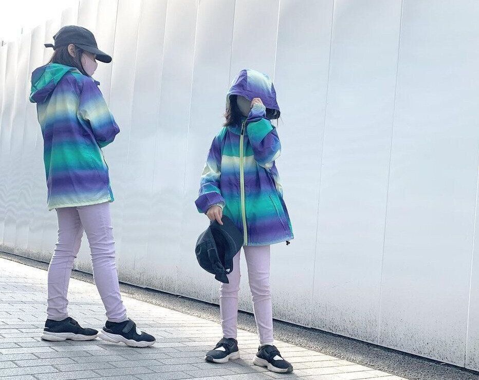 【ワークマン】ワークマン女子必見！レディースアイテムは小学生女子にも使える