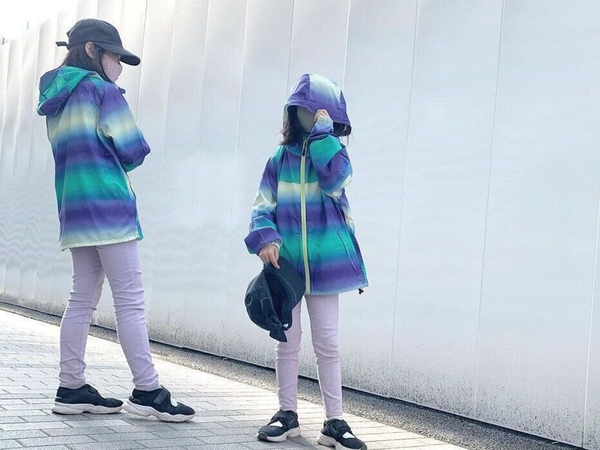 【ワークマン】ワークマン女子必見!レディースアイテムは小学生女子にも使える