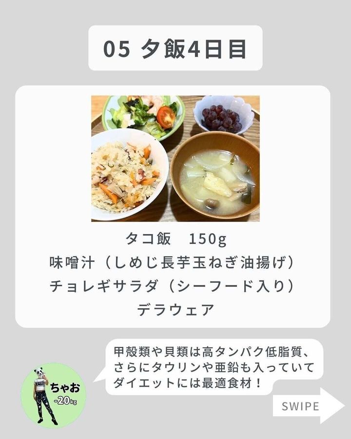 4日目