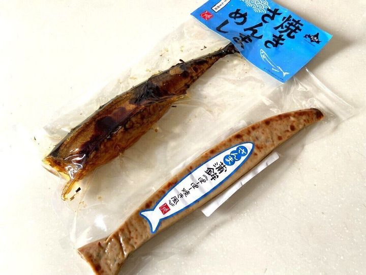 さんま
