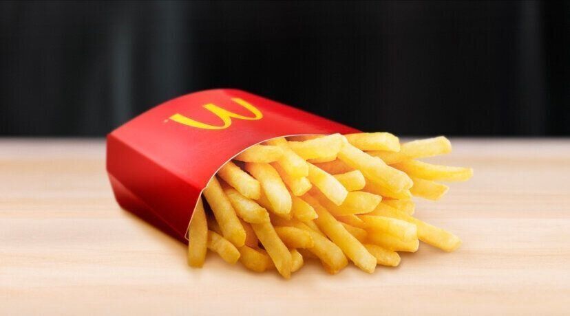 マクドナルドの「マックフライポテト」を徹底解説《2023年》最新特徴や