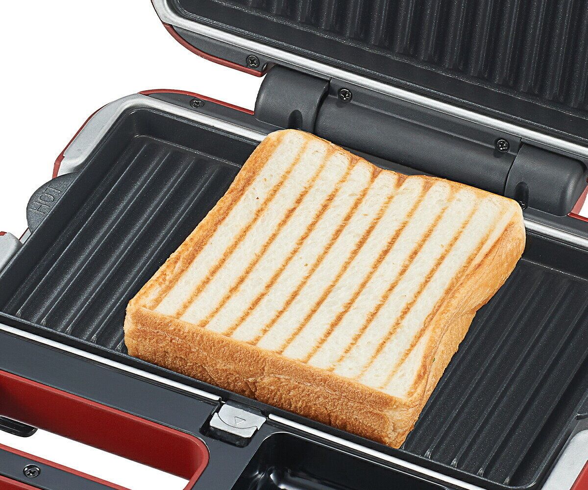 ホットサンド　ビタントニオ