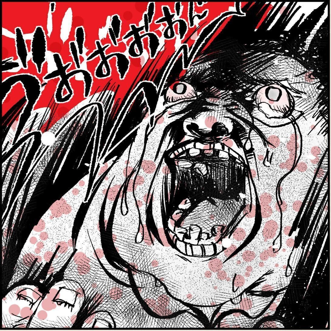 第18話「俺の手作りおでんたべてください」