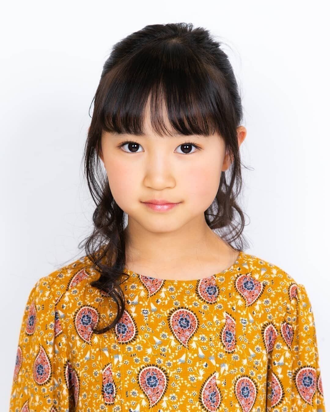 小学生の女の子の髪型 22最新 おしゃれさんも納得のキュートなヘアスタイル91選 朝からヘアスタイルでもめている時間なんてない サンキュ