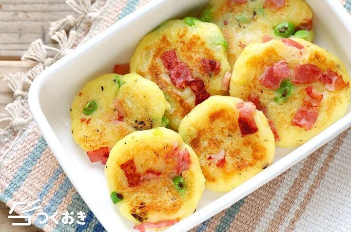 牛乳 は超優秀な食材 余っても問題なし おかずにも大量消費にもおすすめの牛乳レシピ52選 サンキュ 牛乳 は超優秀な食材 余っても問題なし おかずにも大量消費にもおすすめの牛乳レシピ52選 サンキュ