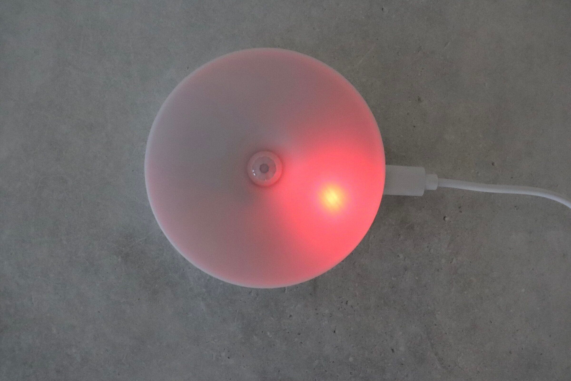 【ダイソー】人感センサー付きで330円!?ダイソーのＬＥＤライト