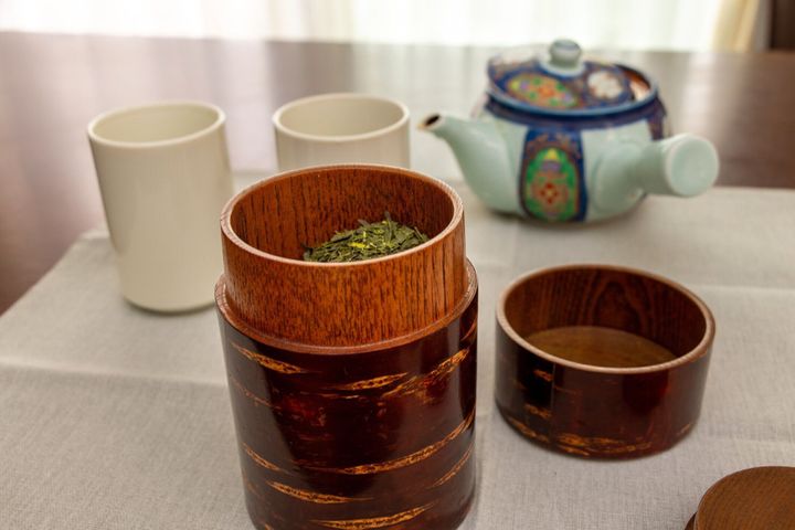 茶筒 のおすすめ16選 素材やサイズなど選び方のポイントもご紹介 サンキュ 茶筒 のおすすめ16選 素材やサイズなど選び方のポイントもご紹介 サンキュ