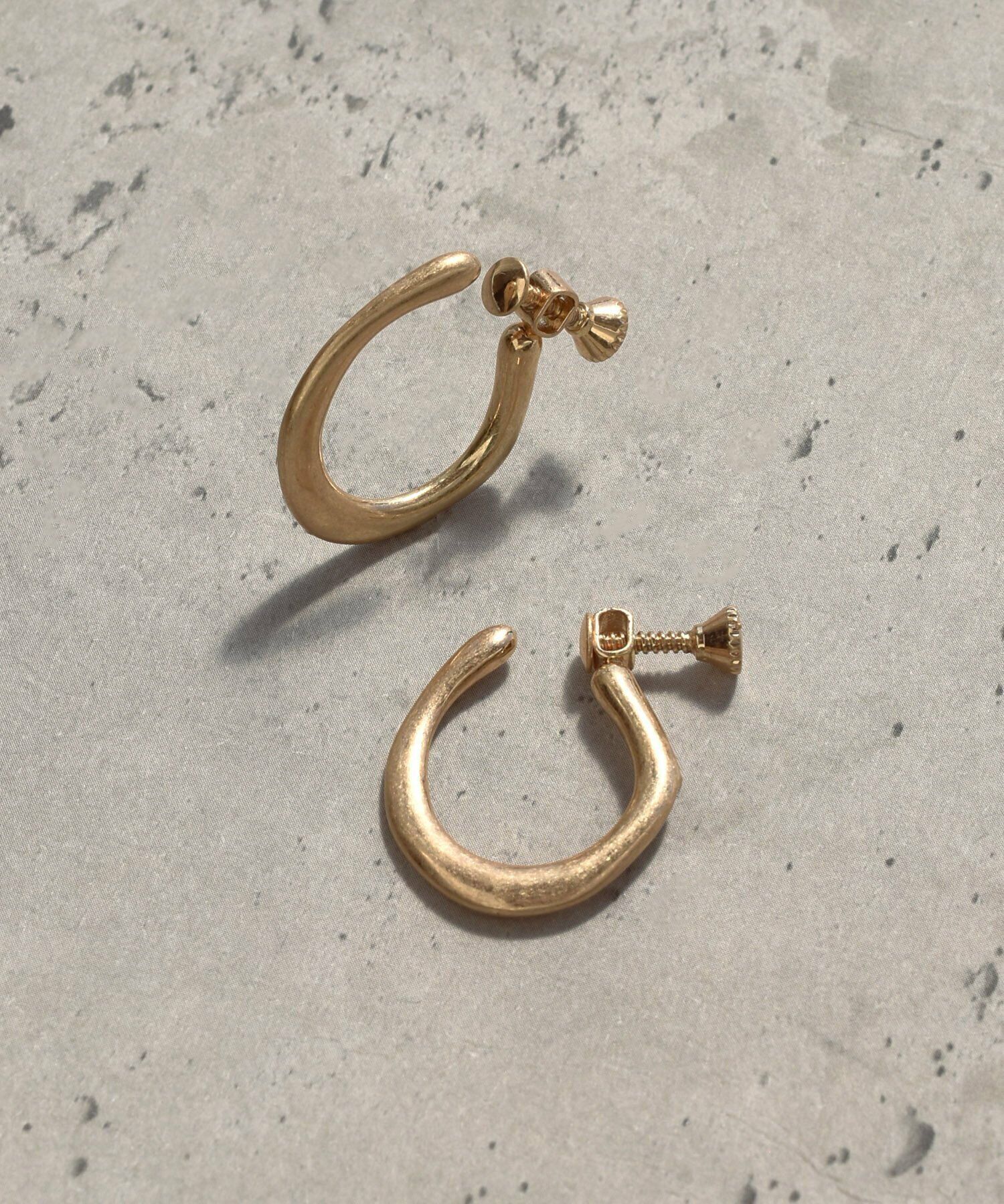 イヤリング　ブランド　メンズ