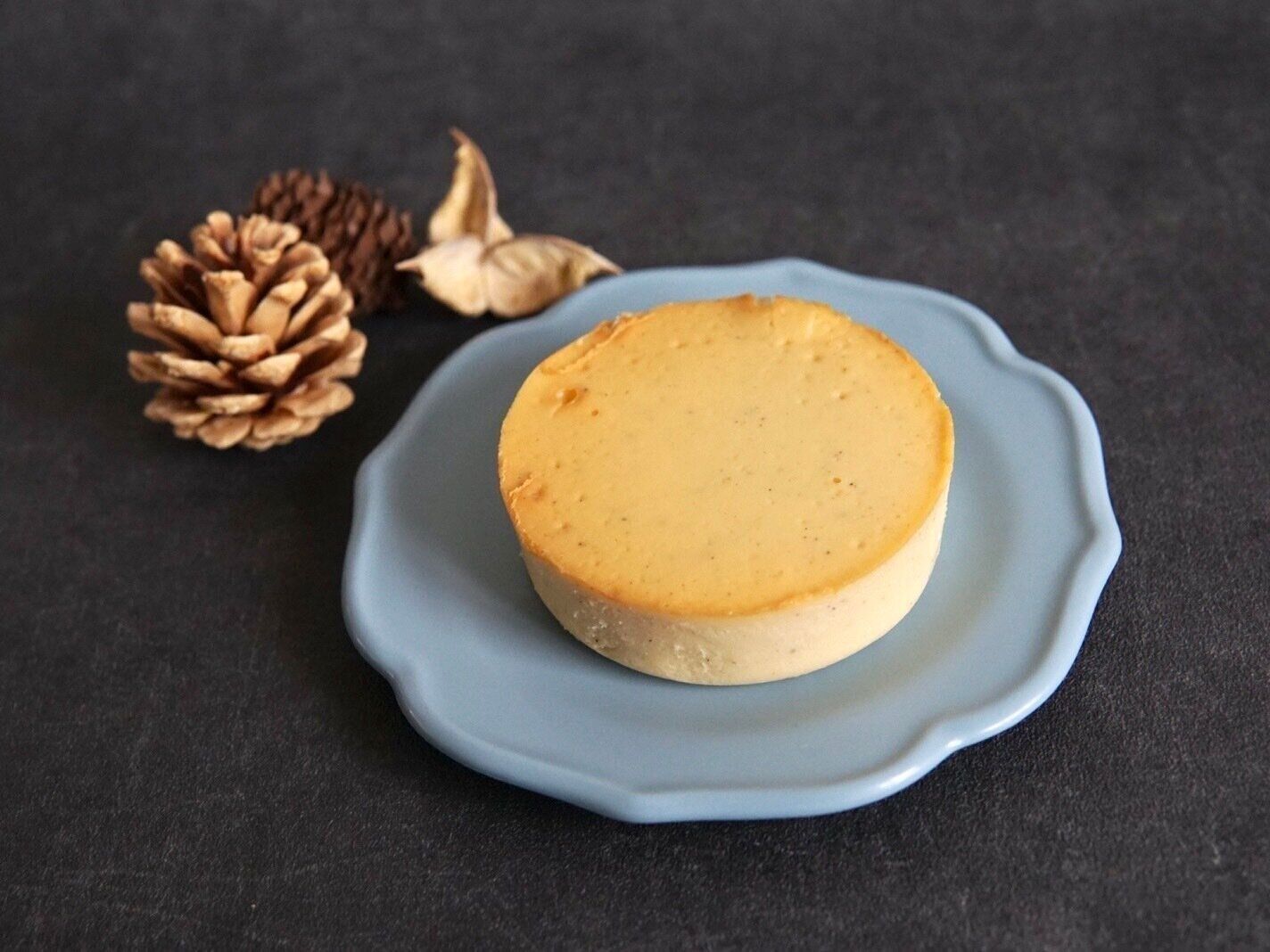 とろけるフロマージュ