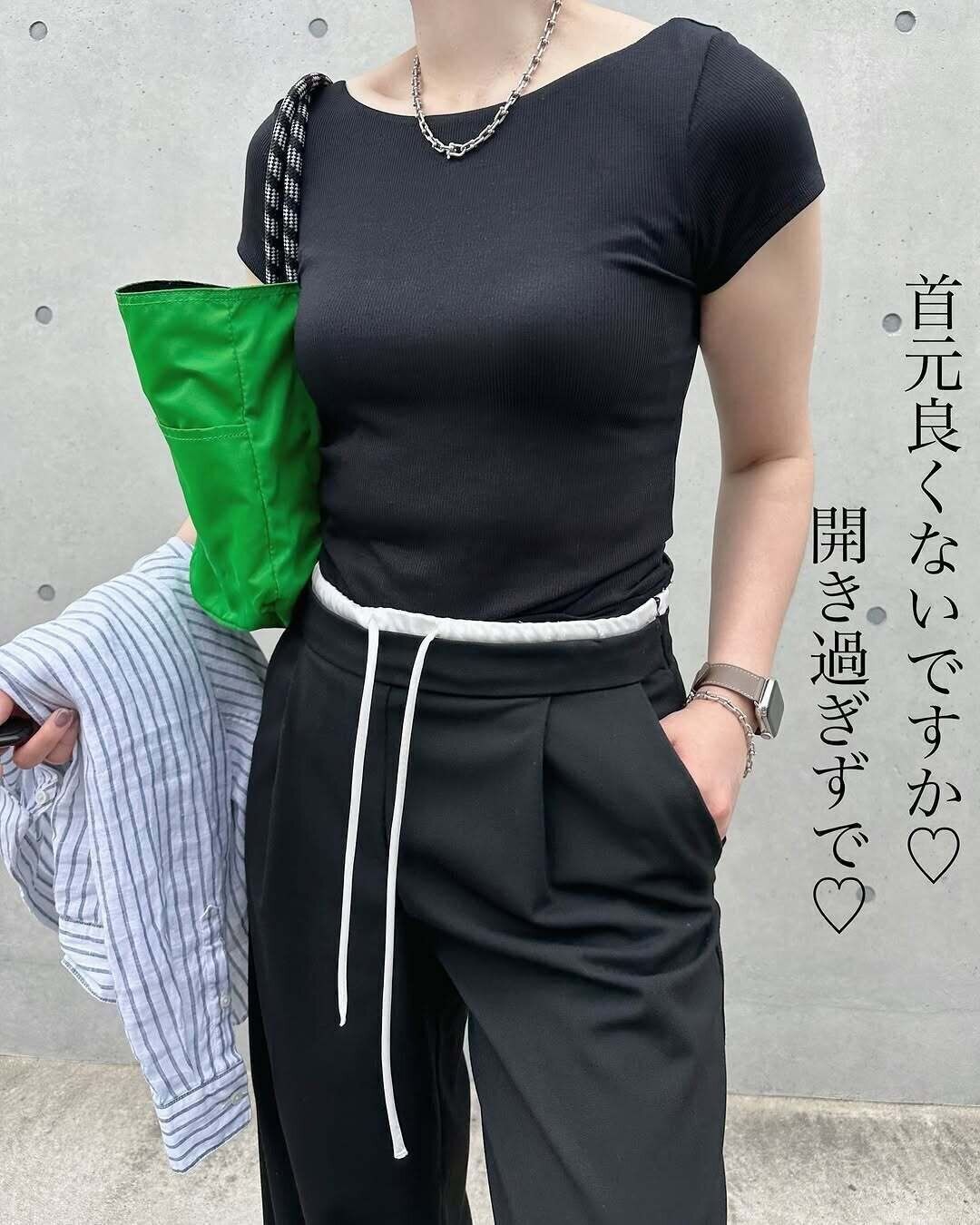 【ユニクロ】790円ノースリーブも！見つけたら即買いしたい「夏値下げアイテム」5選