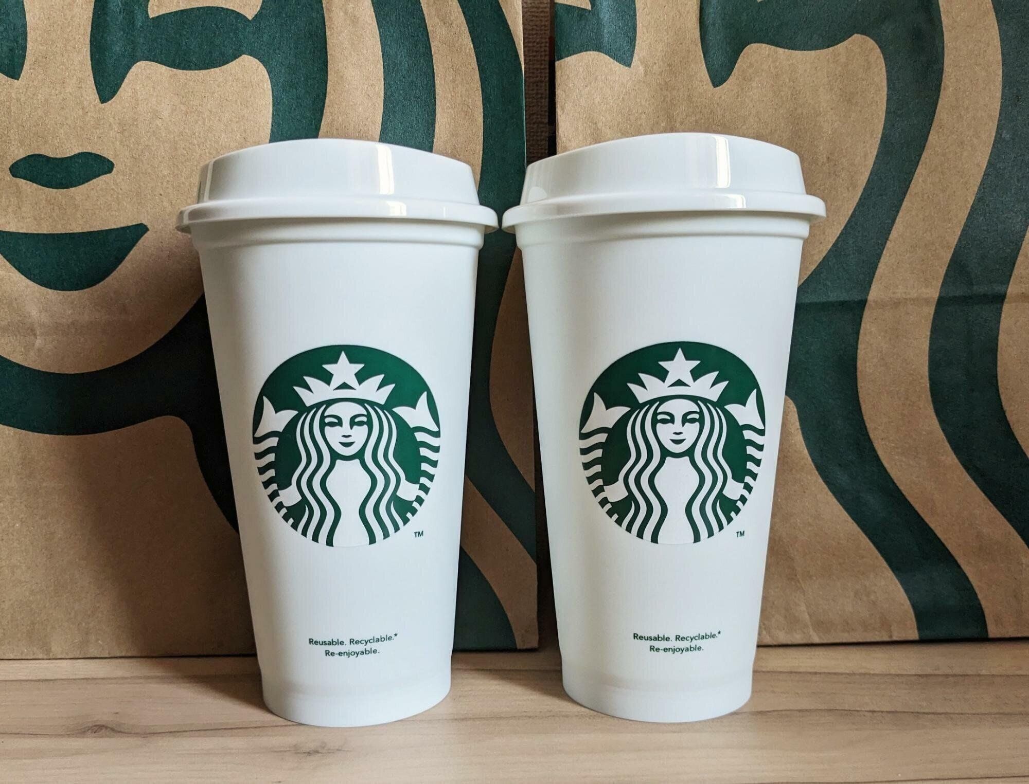 スターバックスコーヒー