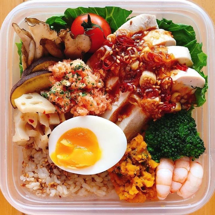 食べてダイエット すぐに始められる タッパー弁当 アイデア サンキュ 食べてダイエット すぐに始められる タッパー弁当 アイデア サンキュ