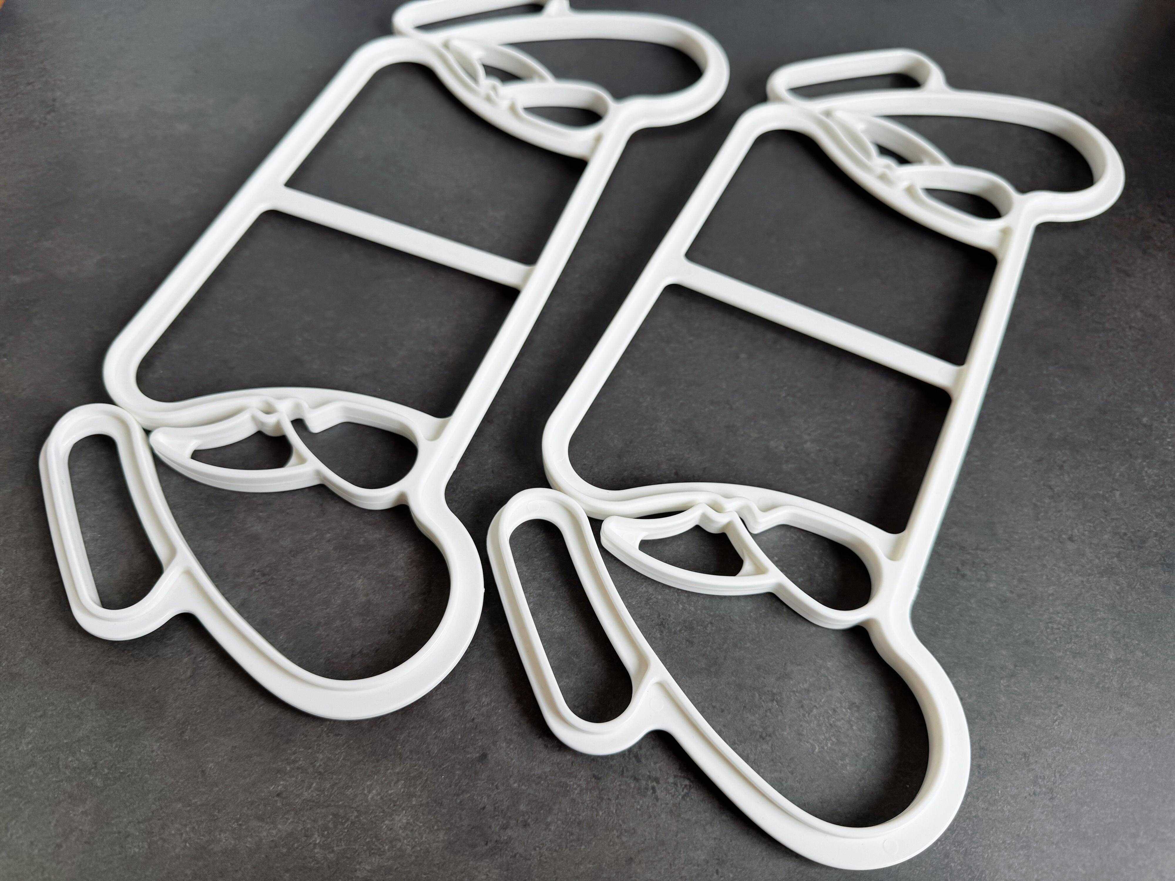 飛ぶように売れてる【ダイソー】「せんたくがはかどる」「アイデアがすごい」超優秀人気グッズ3選