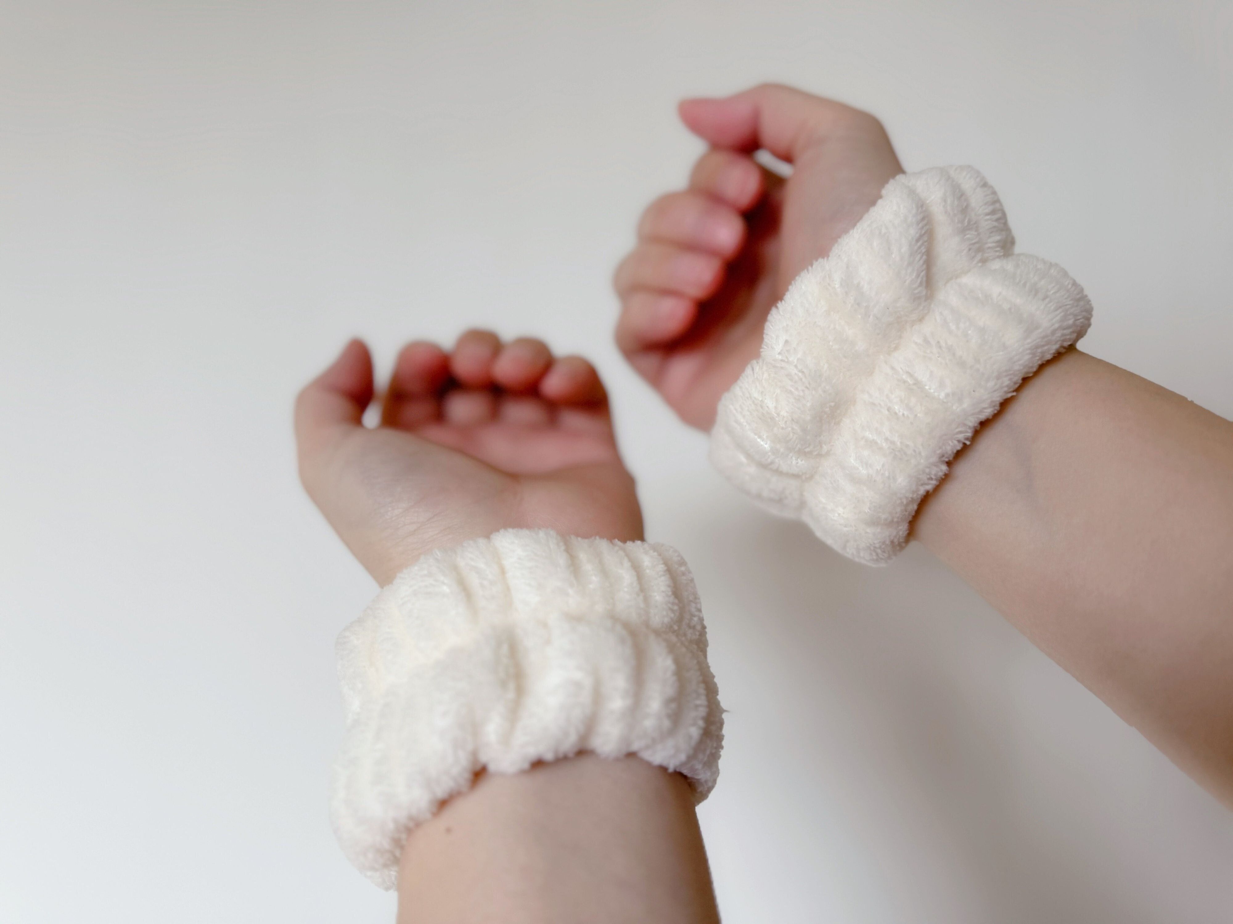 吸水アームバンド