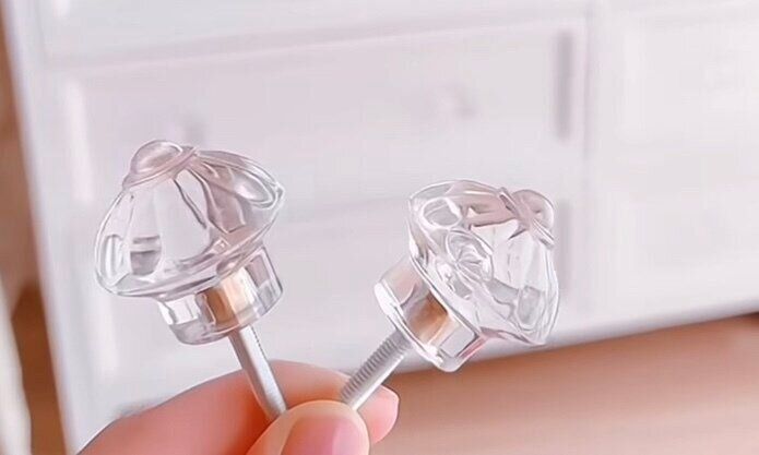 ジュエルクリア