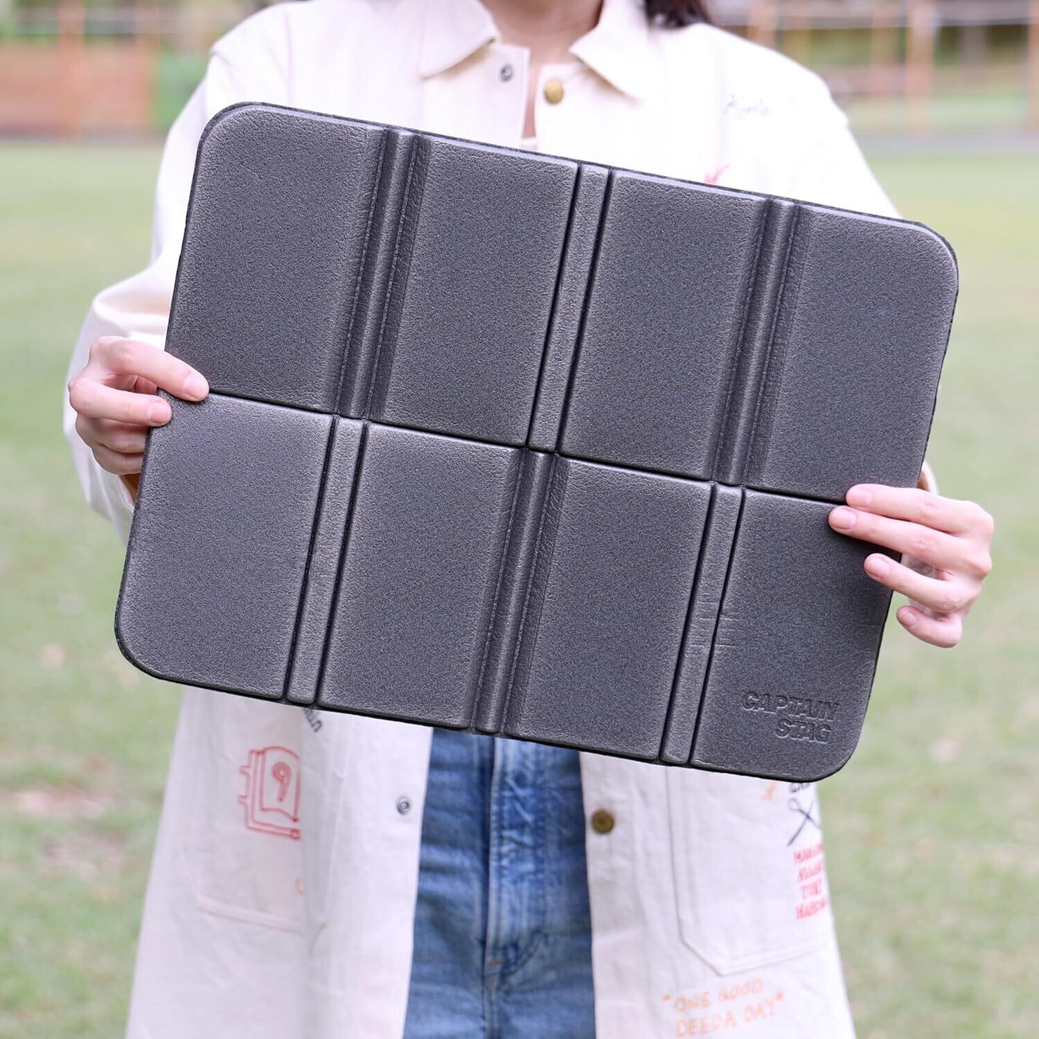 サウナマット　おしゃれ