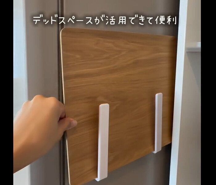 【セリア】使いみち無限！ボディタオルハンガー