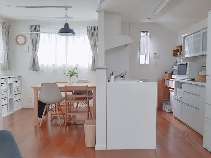 ストレスフリー 狭い部屋でもイライラしないコツ5つ サンキュ ストレスフリー 狭い部屋でもイライラしないコツ5つ サンキュ