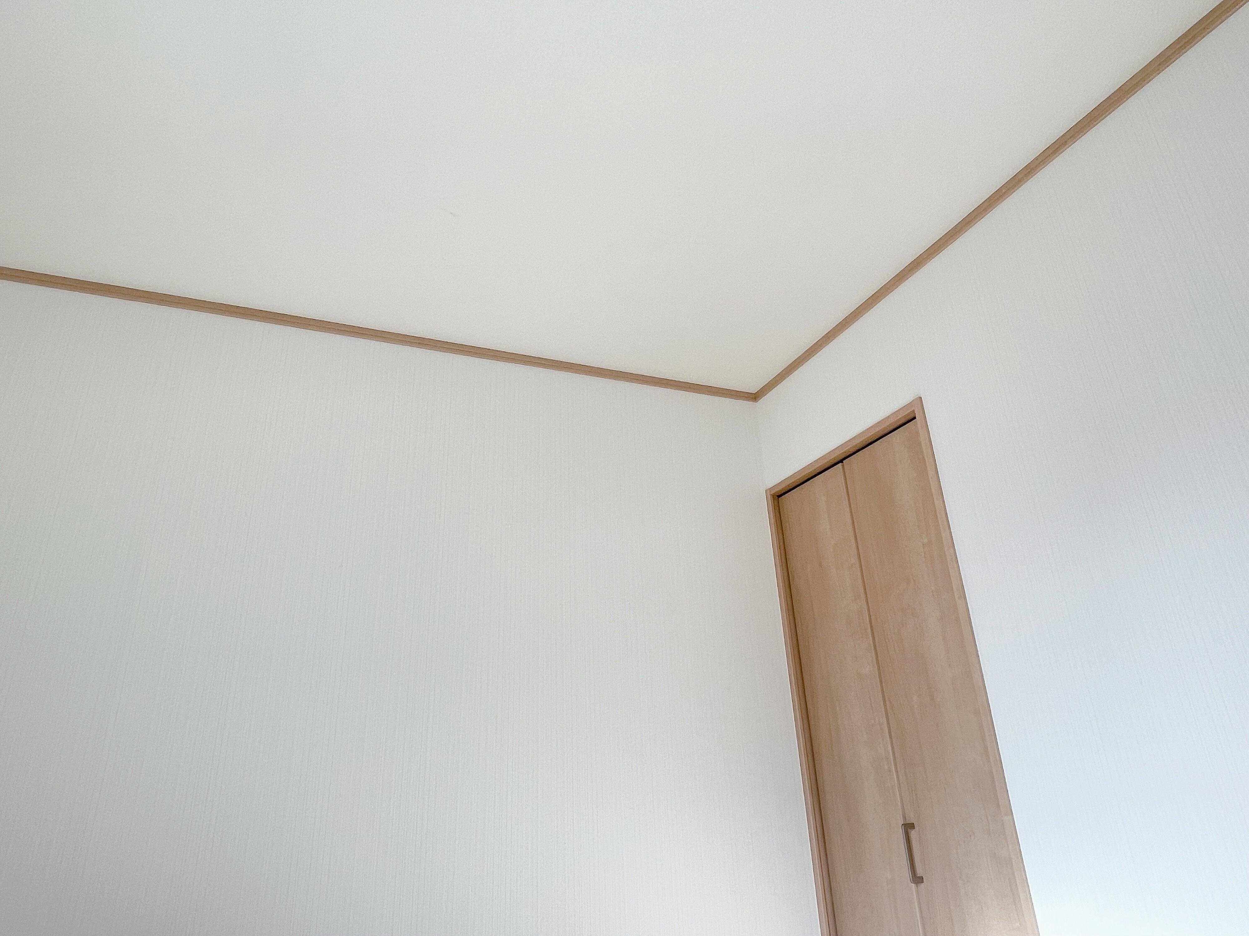 意外と汚れているのは「壁」