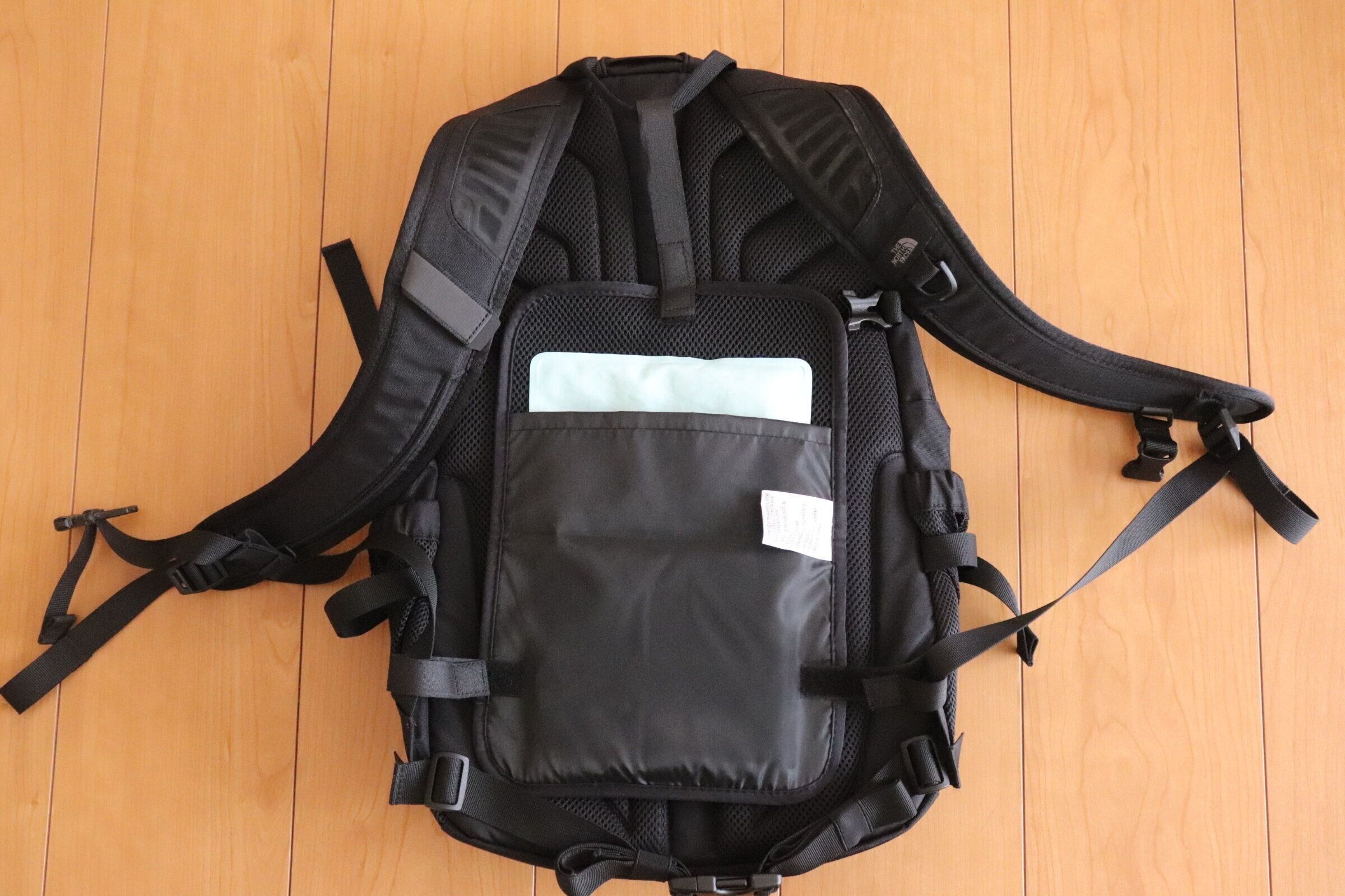 【ダイソー】330円で最強の暑さ対策キタ!? リュックとセットで使うひんやりアイテムは見つけたら即買い推奨