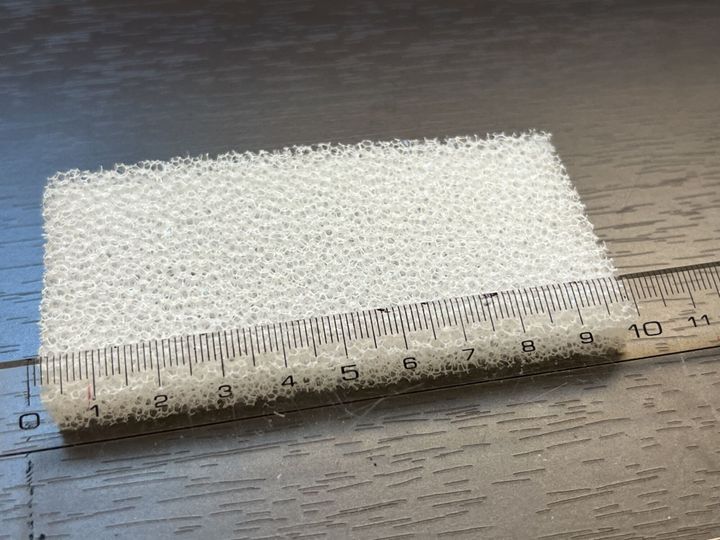 1枚あたり11円!めくって使えるスポンジ
