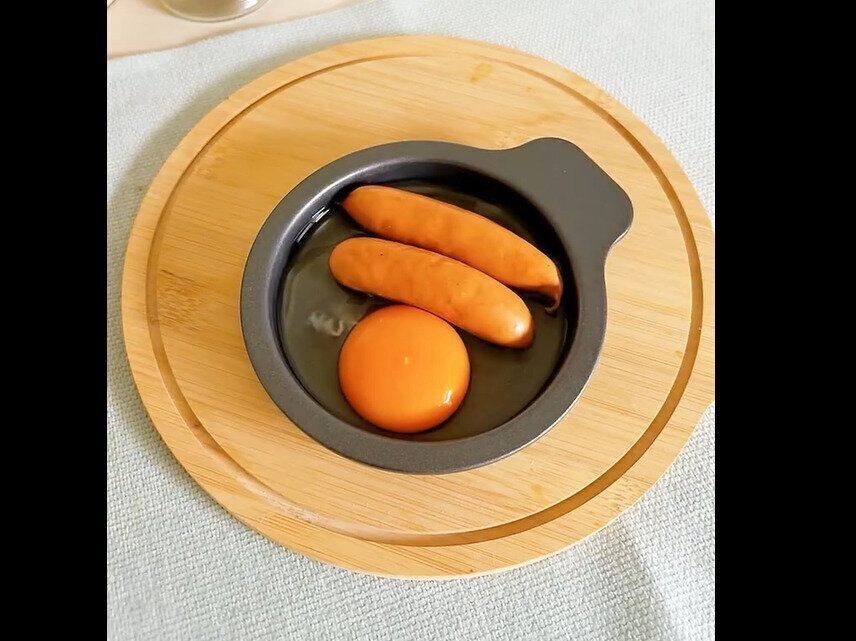 【セリア】同時調理OK！グリルプレート