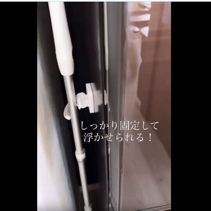 【セリア】ニュータイプ登場!モップキャッチ