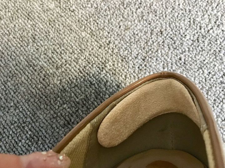 足元の悩みはコレで解決 ダイソーのインソール パッドをレビュー サンキュ 足元の悩みはコレで解決 ダイソーのインソール パッドをレビュー サンキュ