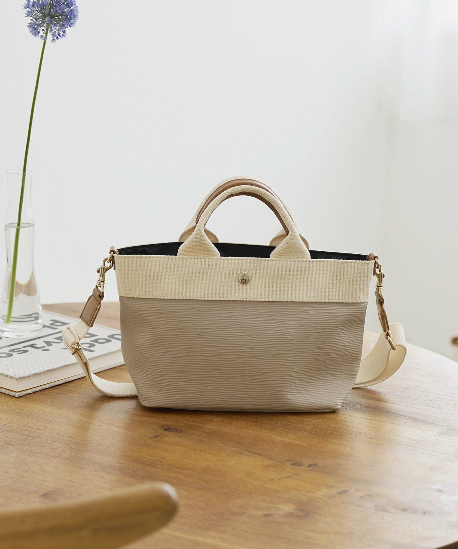 トートバッグ　レディース　人気　50代