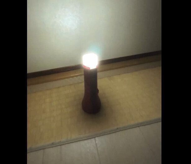 【ダイソー】買ってよかった！2WAYライト