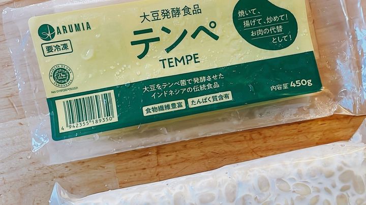 テンペ