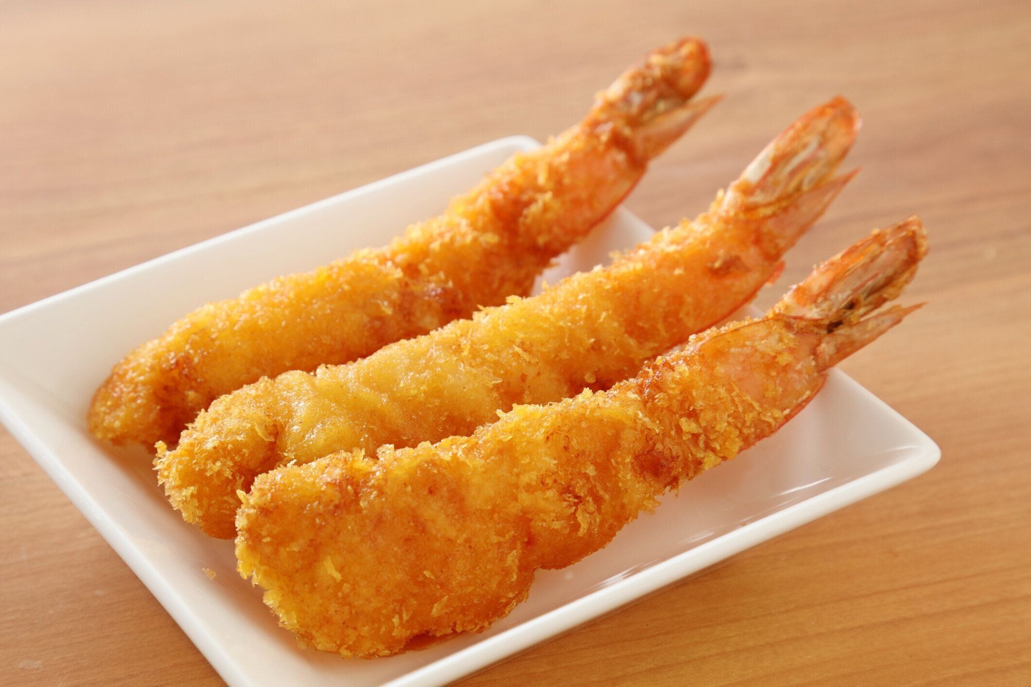 管理栄養士監修 エビフライ は太りやすい 気になるカロリーと炭水化物量まとめ サンキュ