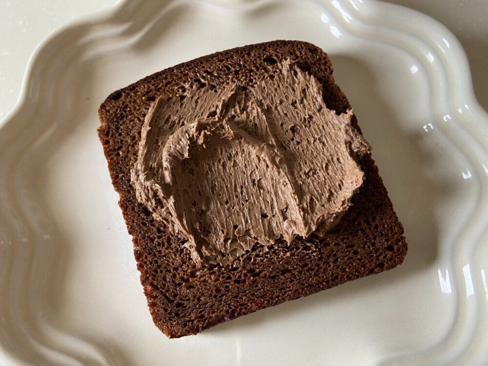 チョコホイップ