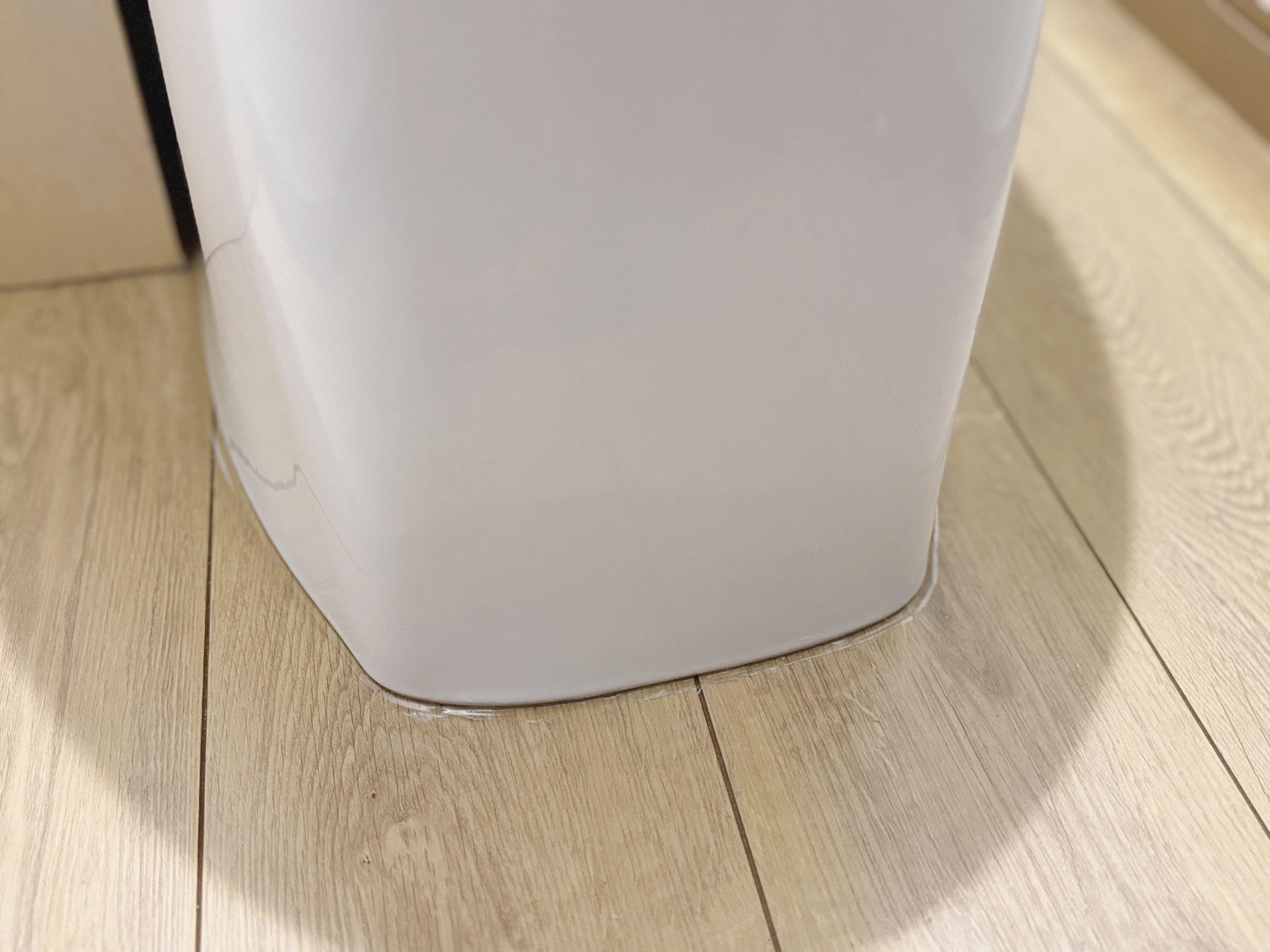 固まるのを待てば完成！