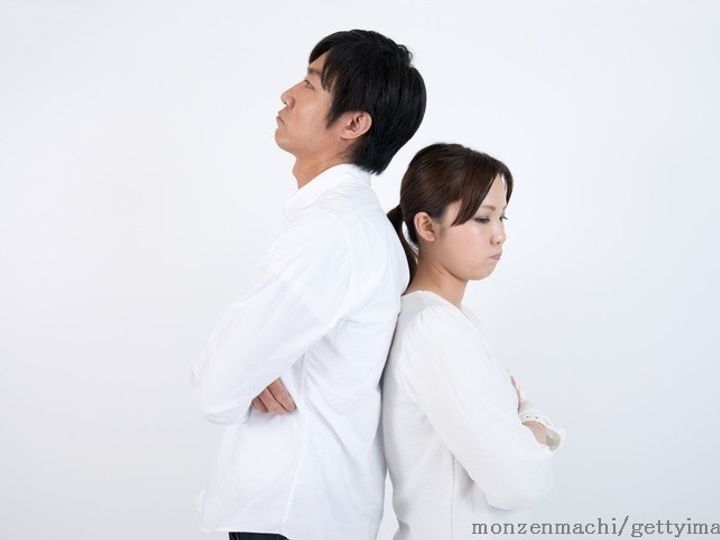 喧嘩するほど仲が良い 夫婦間の喧嘩と仲直りの仕方 サンキュ 喧嘩するほど仲が良い 夫婦間の喧嘩と仲直りの仕方 サンキュ