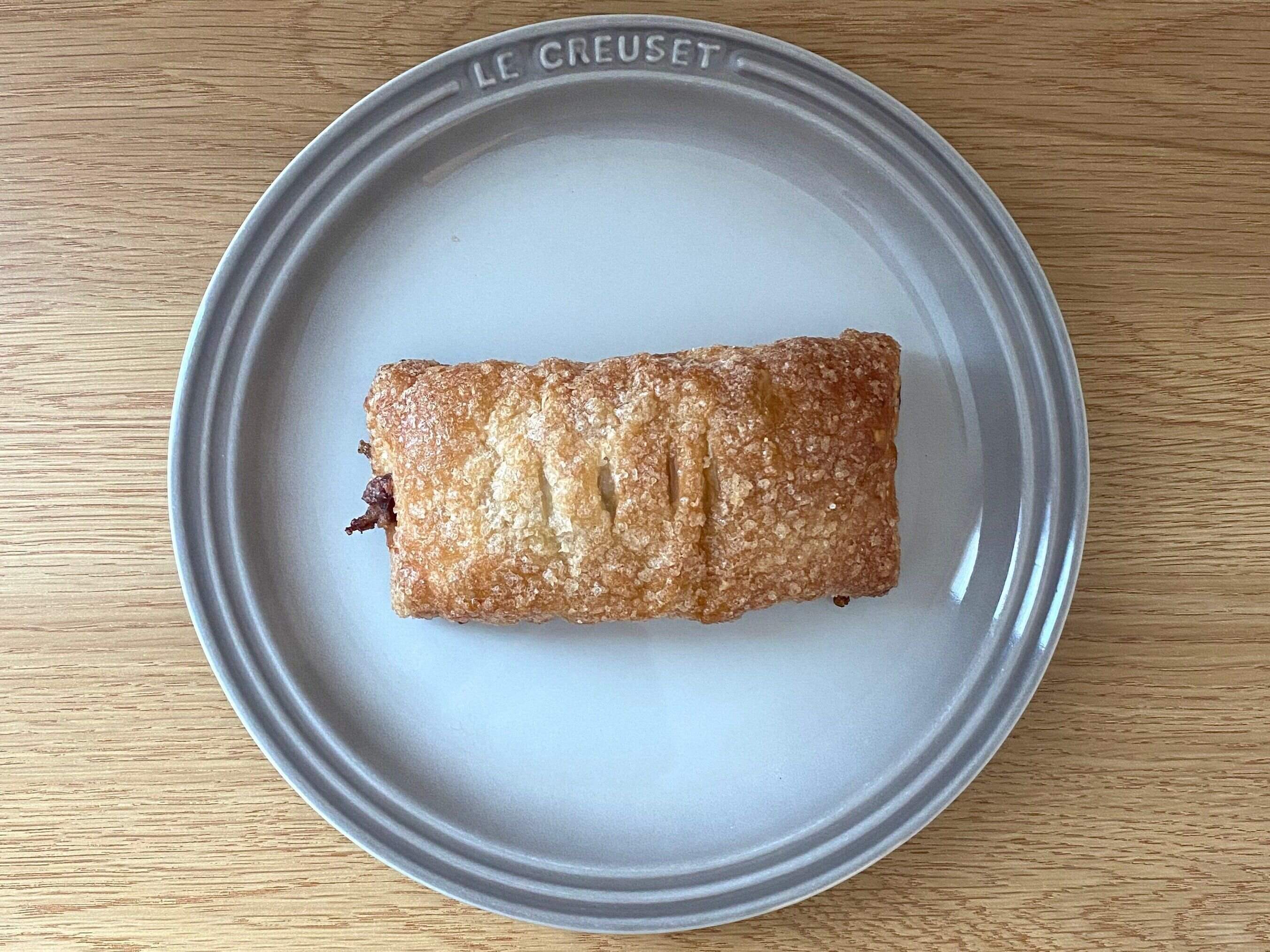 北海道産あんこもちパイ