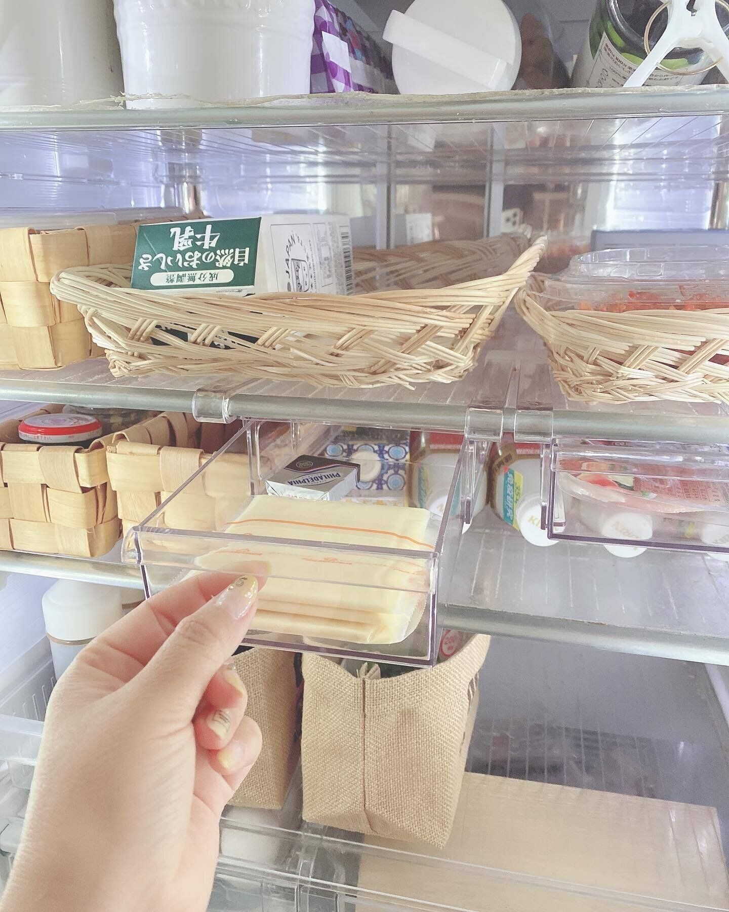 ダイソーで発見！収納トレーで収納力UP