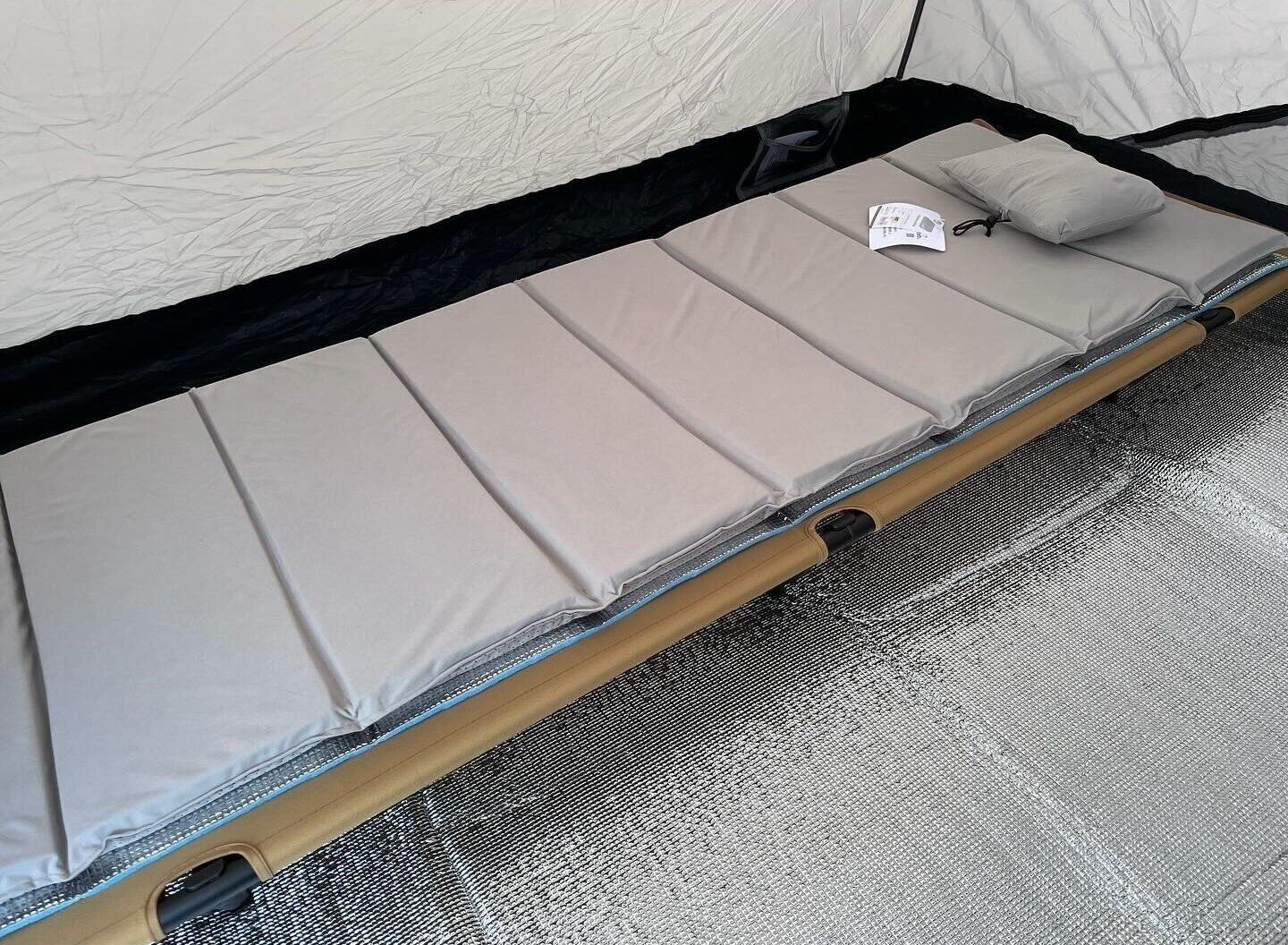 人気が納得！【ワークマン】「使い勝手が良い」「買って良かった」キャンプ用品4選