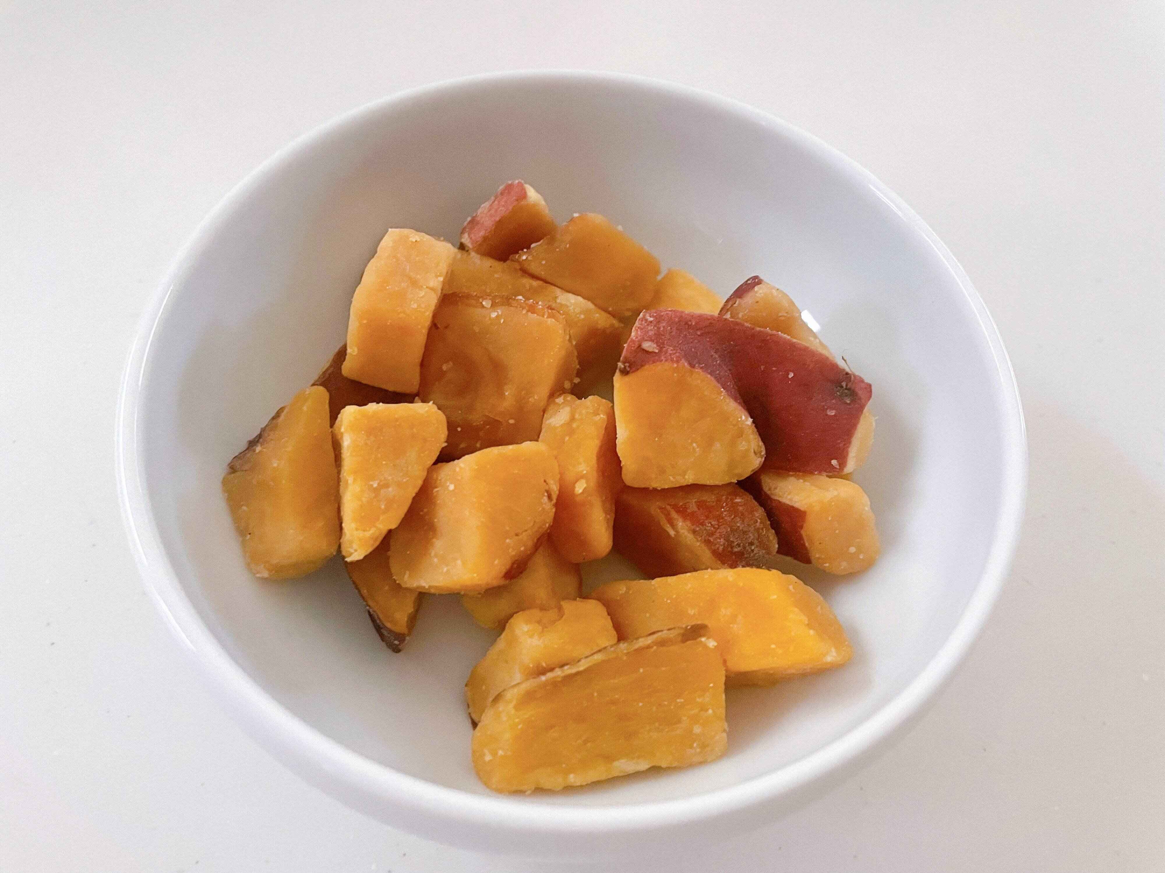 ドン・キホーテ　ひとくち焼きいも