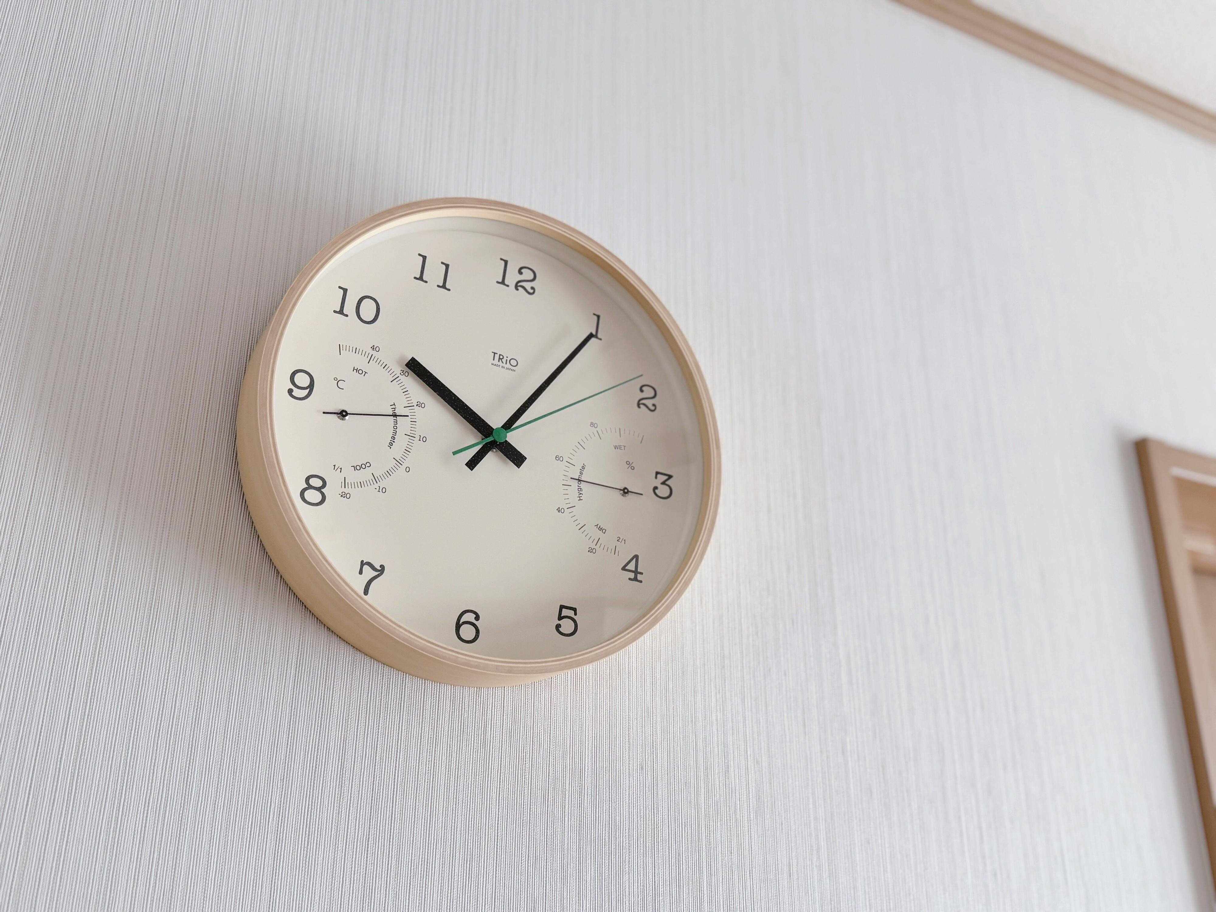 2．必需品をデザイン重視で選ぶ