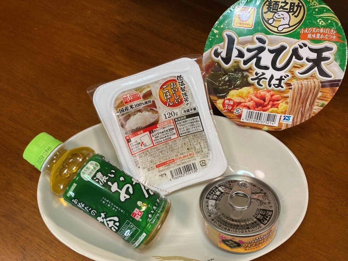 これも108円なの!?食費高騰のいま、ランチ代節約の正解はダイソーにあった！