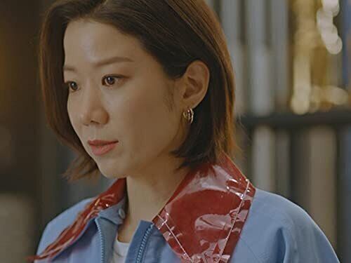 ソン・ガギョン(チョン・ヘジン)